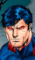 Superman - Liga da Justiça - AnimeComics