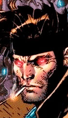 Gambit - X-Men - AnimeComics