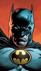 Batman - Liga da Justiça - AnimeComics