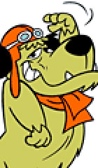 Muttley - Corrida Maluca - AnimeComics
