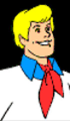 Fred - Scooby-Doo - AnimeComics
