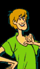 Salsicha - Scooby-Doo - AnimeComics