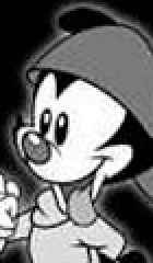 Wakko - Animaniacs - AnimeComics