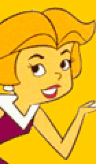 Jane - Os Jetsons - AnimeComics