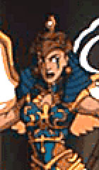 Feiticeira - He-Man - AnimeComics