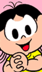 Magali - Turma da Mônica - AnimeComics