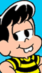 Titi - Turma da Mônica - AnimeComics