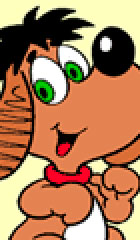 Duque - Turma da Mônica - AnimeComics