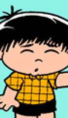 Nimbus - Turma da Mônica - AnimeComics