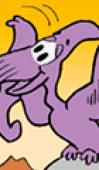 Pterodáctilo Alfredo - Turma do Horácio - AnimeComics