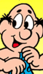 Bolota - Turma do Piteco - AnimeComics