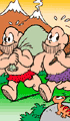 Zum e Bum - Turma do Piteco - AnimeComics