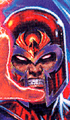 Magneto - Inimigos dos X-Men - AnimeComics