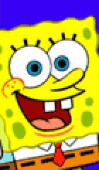 Bob Esponja - Bob Esponja - AnimeComics