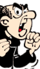 Gargamel - Smurfs - AnimeComics