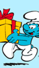 Joca - Smurfs - AnimeComics