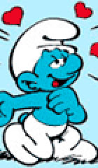 Apaixonado - Smurfs - AnimeComics