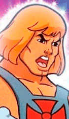 He-Man - He-Man - AnimeComics