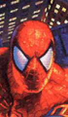 Homem-Aranha - Heróis Marvel - AnimeComics
