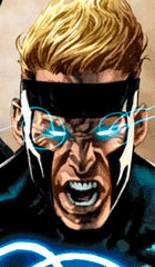 Destrutor - X-Factor - AnimeComics