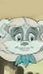 Kneessa - Ewoks - AnimeComics