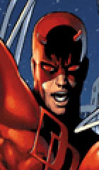 Demolidor - Heróis Marvel - AnimeComics