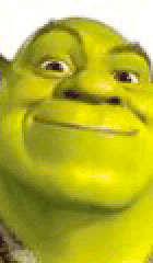 Shrek - Shrek - AnimeComics