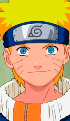 Naruto - Naruto - AnimeComics