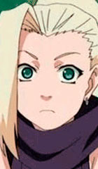 Ino - Naruto - AnimeComics