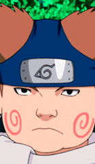 Choji - Naruto - AnimeComics