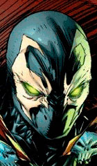 Spawn - Spawn - AnimeComics