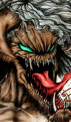Malebolgia - Spawn - AnimeComics