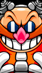 Dr Eggman Robotnik - Sonic - AnimeComics