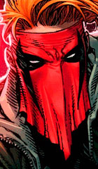 Grifter - WildCATs - AnimeComics