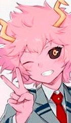 Alien Queen - Boku no Hero Academia - AnimeComics