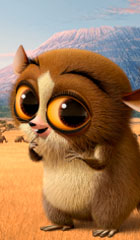 Mort - Madagascar - AnimeComics