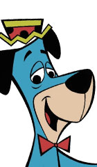 Dom Pixote - Hanna Barbera - AnimeComics