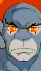 Panthro - Thundercats - AnimeComics
