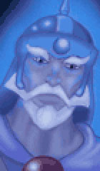 Jaga - Thundercats - AnimeComics