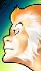 Wilikat - Thundercats - AnimeComics