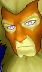 Claudis - Thundercats - AnimeComics