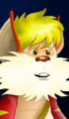 Snarfinho - Novos Thundercats - AnimeComics