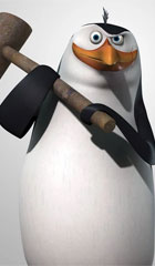 Rico - Madagascar - AnimeComics