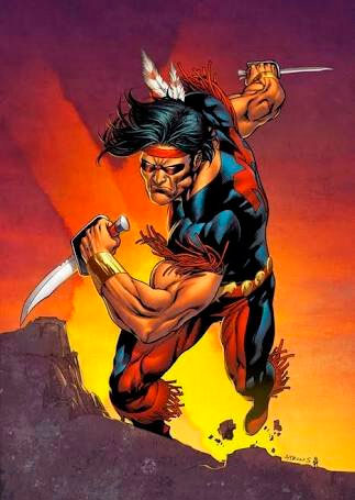 Pássaro Trovejante - X-Men  - AnimeComics