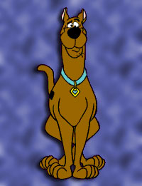 Scooby-Doo - Scooby-Doo  - AnimeComics