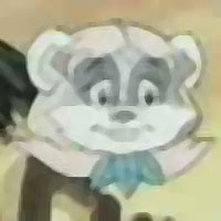 Kneessa - Ewoks  - AnimeComics