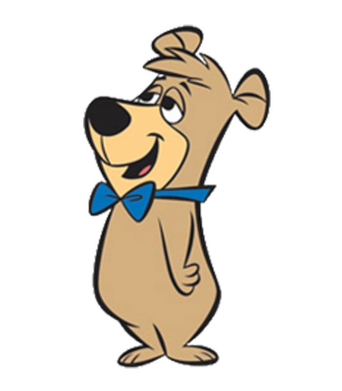 Catatau - Hanna Barbera Boo-Boo - AnimeComics
