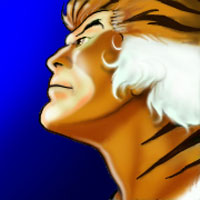 Tygra - Thundercats  - AnimeComics