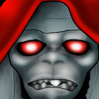Mummra - Mutantes  - AnimeComics