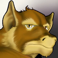Chacal - Mutantes Jackalman - AnimeComics